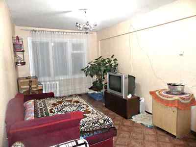 Продам 3-х комнатную квартиру по пр. Сатпаева 36 р-н Кшт - main