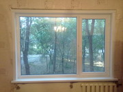 Арт Групп: окна,  двери,  лоджии,  перегородки,  входные группы. - foto 2