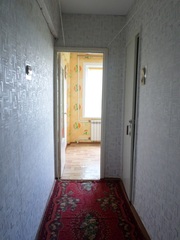 Продам 1-комнатную квартиру улучшенной планировки - foto 1