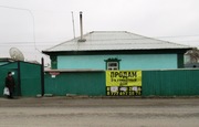 продаем хороший кирпичный дом в Усть-каменогорске на мирном